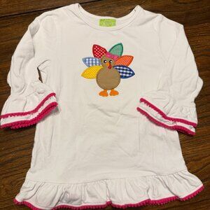 Thanksgiving Turkey Shirt